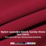 Pantalon évasé à taille haute pour femmes avec ceinture croisée, pantalon micro évasé à jambe large pour les sports de plein air décontractés – Image 5