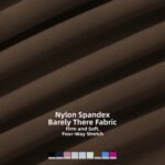 Europäische und amerikanische grenzüberschreitende nackte Yogahose mit hohem Bund und kontrastierender Farbe Enge Hose Damen Sport Laufen Fitness Kleidung – Bild 5