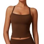 gilet de yoga à séchage rapide pour l'hiver gilet de sport de course à pied pour femmes – Image 6